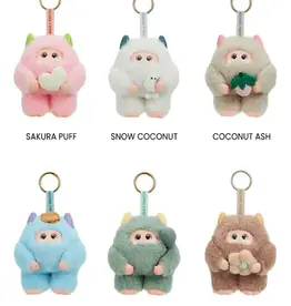 Giggle Monster - Marshmallow Dreams Blind Box