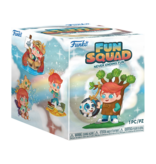 Funko Fun Squad - Never Ending Fun Premium Blind Box