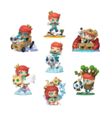 Funko Fun Squad - Never Ending Fun Premium Blind Box