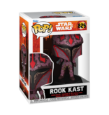 Funko Pop Star Wars Maul Shadow Lord - Rook Kast