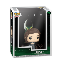 Funko Pop VHS Cover Alien -  Ripley