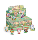 Funko Kigu Zoomies - Wild Rompers Blind Box