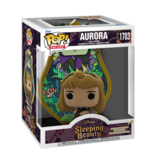 Funko Pop! Deluxe Disney - Sleeping Beauty Aurora