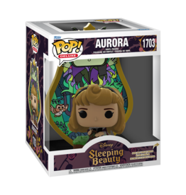 Funko Pop! Deluxe Disney - Sleeping Beauty Aurora