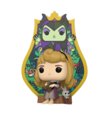 Funko Pop! Deluxe Disney - Sleeping Beauty Aurora