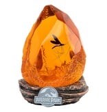 Jurassic Park Amber Lamp