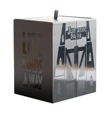 Jurassic Park Amber Lamp