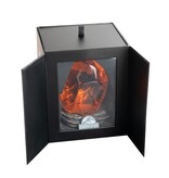 Jurassic Park Amber Lamp