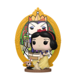 Funko Pop! Deluxe Disney - Snow White And The Seven Dwarfs
