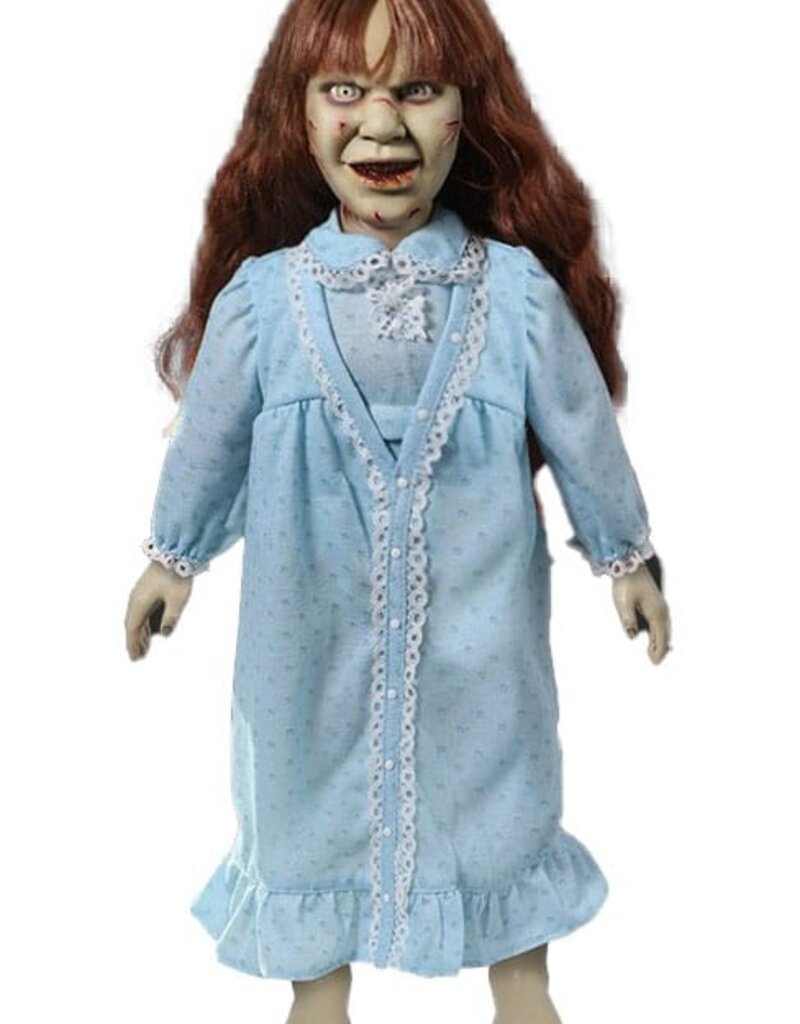 The Excorcist Regan 46 cm - Mezco Doll