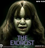 The Excorcist Regan 46 cm - Mezco Doll