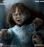 The Excorcist Regan 46 cm - Mezco Doll