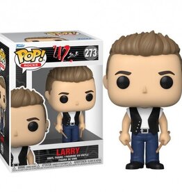 Funko Pop! U2 - Larry
