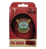 IT Welcome to Derry - DAFB Pin Limited to 9995 Pieces