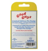 Chucky Good Guys Pin - Limited to 5000 Pieces