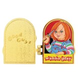 Chucky Good Guys Pin - Limited to 5000 Pieces