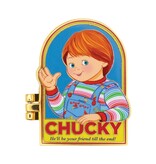 Chucky Good Guys Pin - Limited to 5000 Pieces