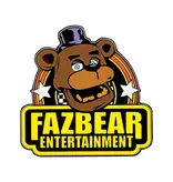 Five Nights at Freddy ‘s - Fazbear Entertainment- Limited Edition Pin