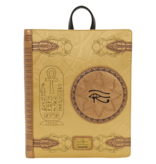 Loungefly The Mummy - Book Backpack