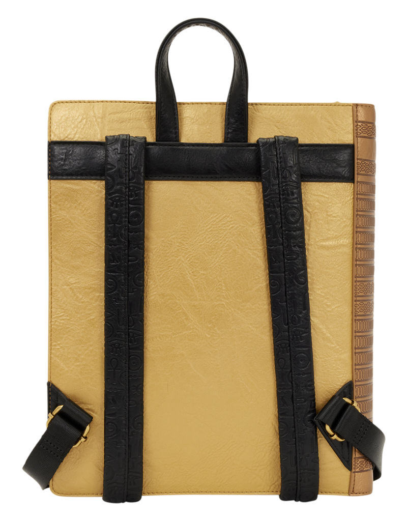 Loungefly The Mummy - Book Backpack