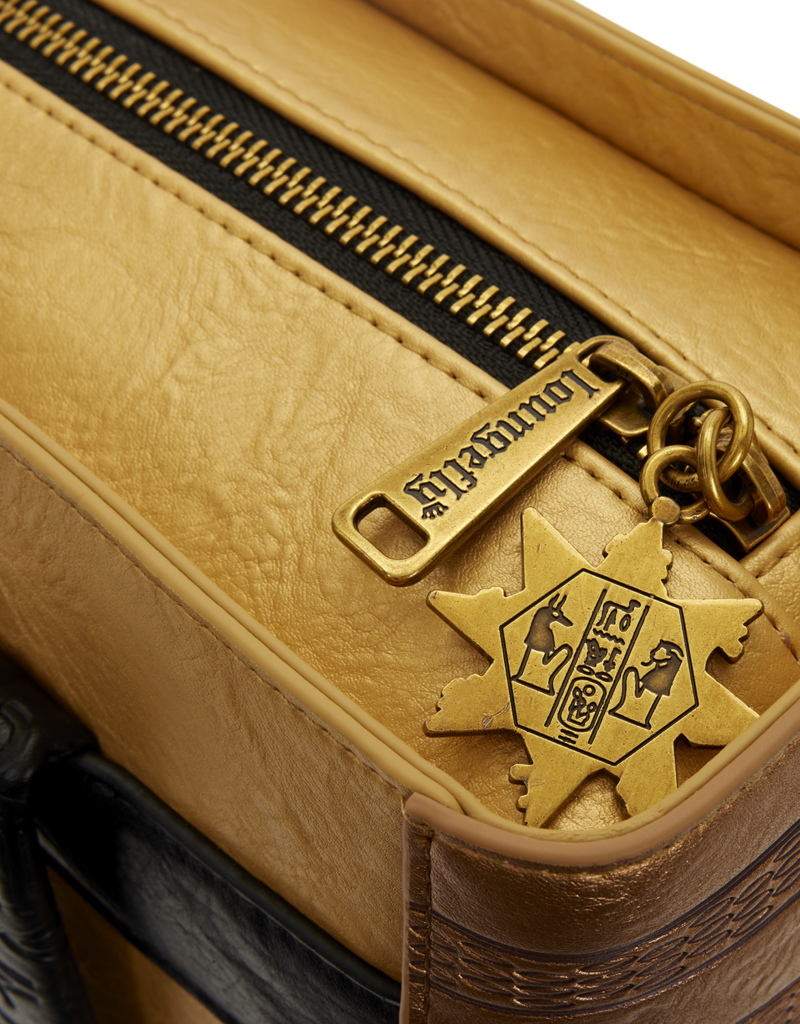 Loungefly The Mummy - Book Backpack