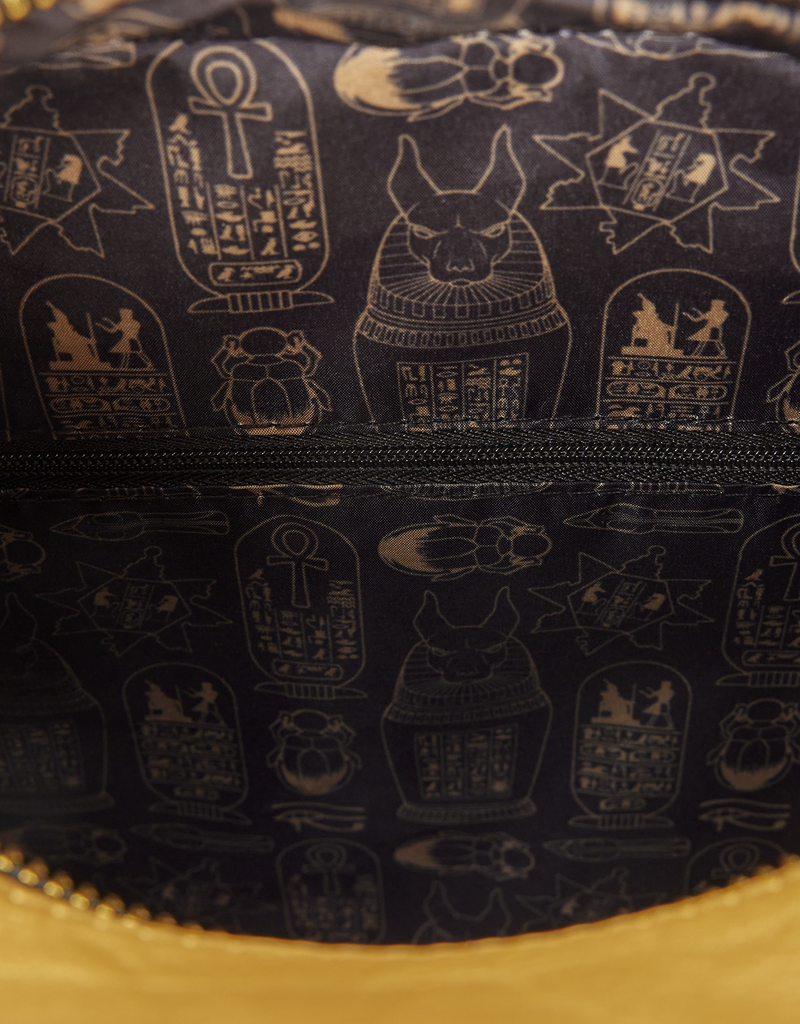 Loungefly The Mummy - Book Backpack