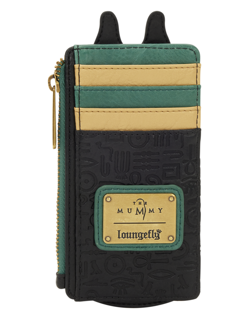 Loungefly The Mummy - Card Holder