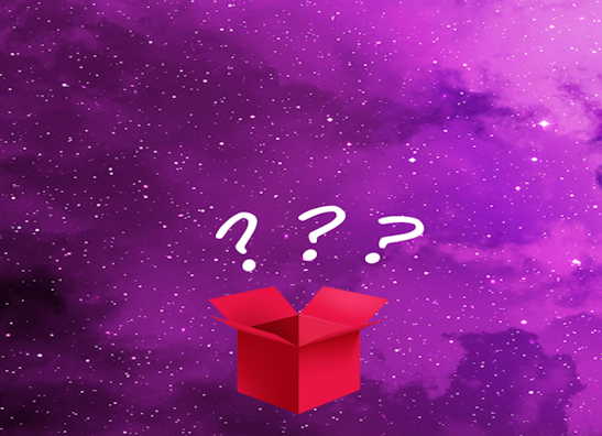 - Blind Boxes & Mystery Bags