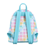 Loungefly - Pokémon Eevee & Piplup Backpack