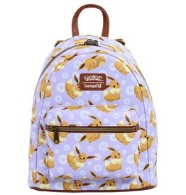 Loungefly - Pokémon Eevee Backpack