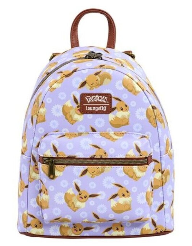 Loungefly - Pokémon Eevee Backpack