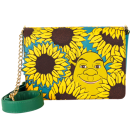 Loungefly Shrek - Crossbody Bag