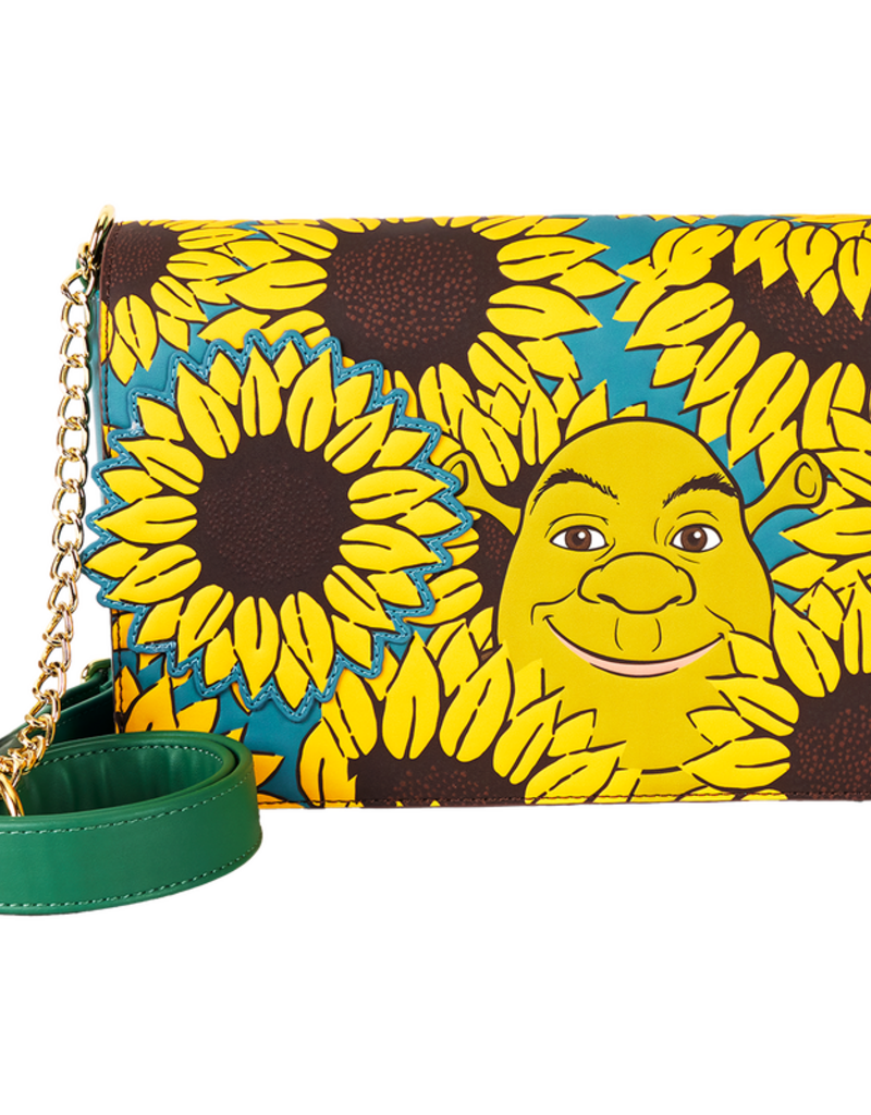 Loungefly Shrek - Crossbody Bag