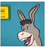 Loungefly Shrek - Crossbody Bag