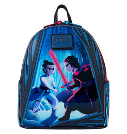 Loungefly Star Wars - The Force Awakens - Light Up Backpack