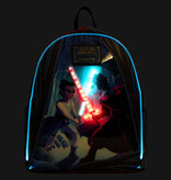 Loungefly Star Wars - The Force Awakens - Light Up Backpack