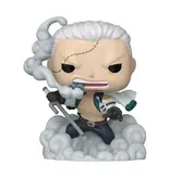 Funko Pop! Plus -  One Piece - Smoker - Special Edition