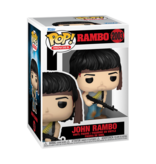 Funko Pop! Rambo - John Rambo