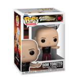Funko Pop! Fast & Furious 25 Years - Dom Toretto