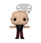 Funko Pop! Fast & Furious 25 Years - Dom Toretto