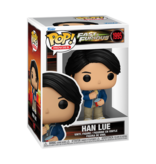 Funko Pop! Fast & Furious 25 Years - Han Lue