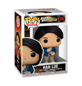 Funko Pop! Fast & Furious 25 Years - Han Lue