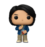 Funko Pop! Fast & Furious 25 Years - Han Lue