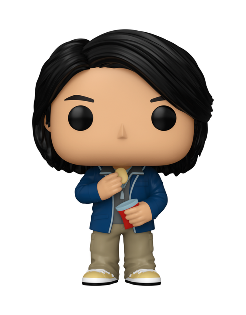 Funko Pop! Fast & Furious 25 Years - Han Lue