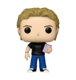 Funko Pop! Fast & Furious 25 Years - Brian O’Conner