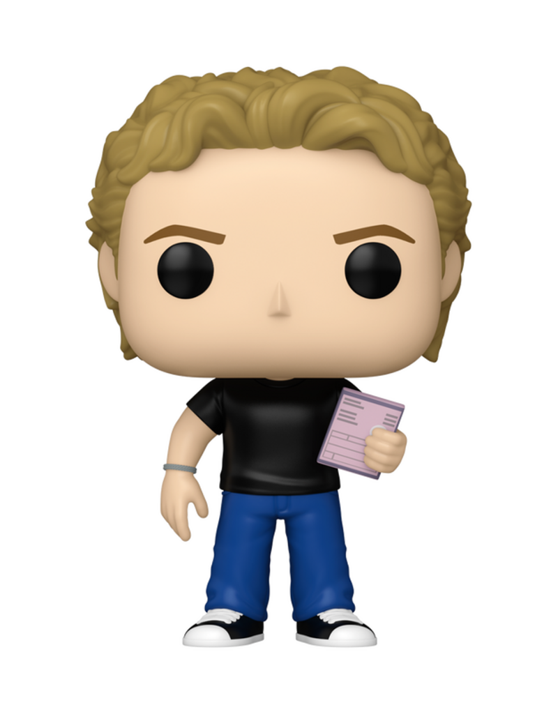 Funko Pop! Fast & Furious 25 Years - Brian O’Conner