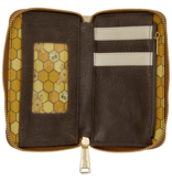 Loungefly Disney Winnie The Pooh - Bees & Flowers  Wallet