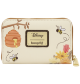 Loungefly Disney Winnie The Pooh - Bees & Flowers  Wallet