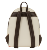 Loungefly Disney Winnie The Pooh - Bees & Flowers Backpack