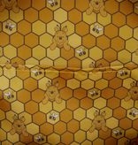 Loungefly Disney Winnie The Pooh - Bees & Flowers Backpack